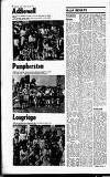 West Lothian Courier Friday 24 June 1977 Page 22