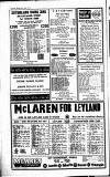 West Lothian Courier Friday 24 June 1977 Page 36