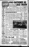 West Lothian Courier Friday 13 January 1978 Page 28