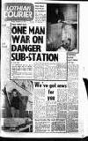 West Lothian Courier Friday 27 January 1978 Page 1
