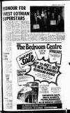West Lothian Courier Friday 27 January 1978 Page 13