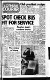 West Lothian Courier Friday 10 February 1978 Page 1
