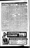 West Lothian Courier Friday 09 June 1978 Page 22