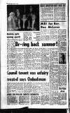 West Lothian Courier Friday 05 January 1979 Page 20