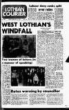 West Lothian Courier
