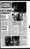 West Lothian Courier Friday 07 March 1980 Page 1