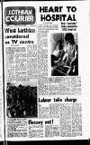 West Lothian Courier