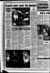 West Lothian Courier Friday 09 January 1981 Page 16