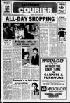 West Lothian Courier Friday 06 February 1981 Page 1