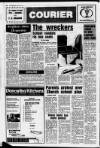 West Lothian Courier Friday 06 February 1981 Page 35
