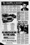 West Lothian Courier Friday 13 March 1981 Page 12