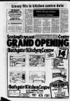 West Lothian Courier Friday 13 March 1981 Page 23