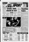 West Lothian Courier Friday 03 January 1986 Page 27
