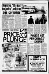 West Lothian Courier Friday 17 January 1986 Page 16