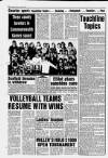 West Lothian Courier Friday 17 January 1986 Page 34