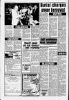 West Lothian Courier Friday 31 January 1986 Page 6