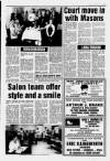 West Lothian Courier Friday 31 January 1986 Page 9