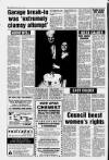 West Lothian Courier Friday 31 January 1986 Page 14