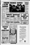 West Lothian Courier Friday 31 January 1986 Page 19