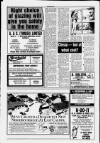 West Lothian Courier Friday 31 January 1986 Page 24