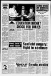 West Lothian Courier Friday 07 February 1986 Page 2