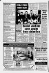 West Lothian Courier Friday 07 February 1986 Page 18