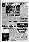 West Lothian Courier Friday 21 March 1986 Page 19