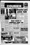 West Lothian Courier Friday 12 December 1986 Page 1