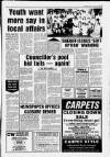 West Lothian Courier Friday 12 December 1986 Page 15
