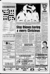 West Lothian Courier Friday 12 December 1986 Page 18