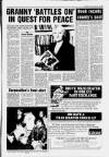 West Lothian Courier Friday 12 December 1986 Page 21