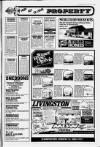 West Lothian Courier Friday 12 December 1986 Page 53