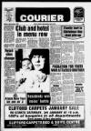 West Lothian Courier Friday 02 January 1987 Page 1