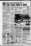West Lothian Courier Friday 02 January 1987 Page 3
