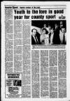 West Lothian Courier Friday 02 January 1987 Page 34