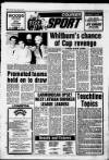 West Lothian Courier Friday 02 January 1987 Page 36
