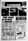 West Lothian Courier Friday 09 January 1987 Page 1