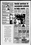West Lothian Courier Friday 09 January 1987 Page 14