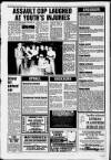 West Lothian Courier Friday 16 January 1987 Page 12