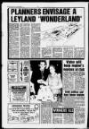 West Lothian Courier Friday 16 January 1987 Page 16