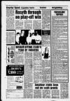 West Lothian Courier Friday 16 January 1987 Page 33