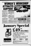 West Lothian Courier Friday 23 January 1987 Page 14