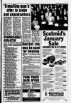 West Lothian Courier Friday 23 January 1987 Page 17
