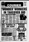 West Lothian Courier Friday 30 January 1987 Page 1