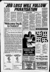 West Lothian Courier Friday 30 January 1987 Page 18