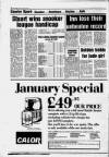 West Lothian Courier Friday 30 January 1987 Page 35