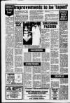 West Lothian Courier Friday 06 February 1987 Page 14