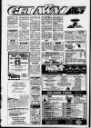 West Lothian Courier Friday 06 February 1987 Page 33