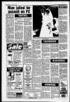 West Lothian Courier Friday 13 February 1987 Page 6
