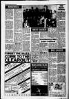 West Lothian Courier Friday 13 February 1987 Page 12